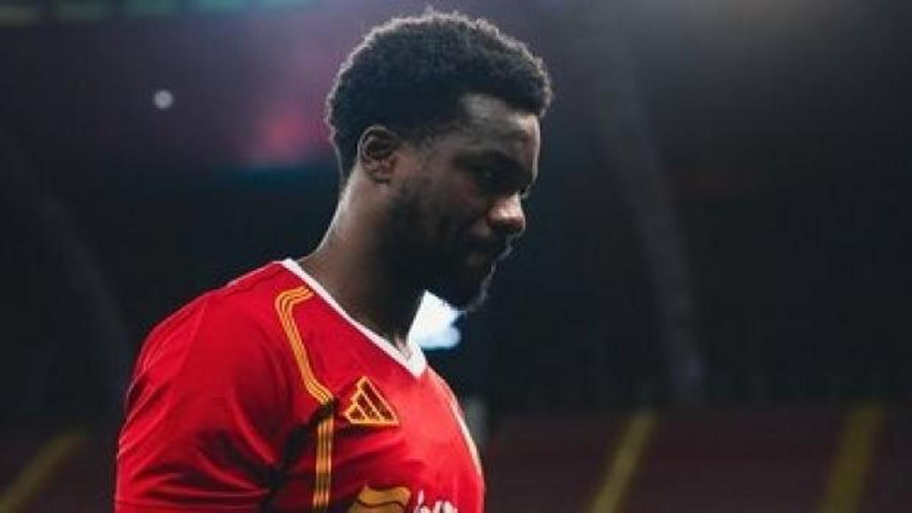 Süper Lig ekibine büyük şok! 3 ay sahalardan uzak kalacak