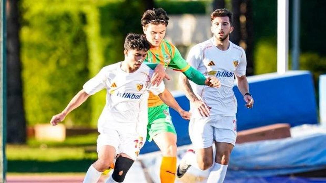 Süper Lig ekibinin '8' şanssızlığı! İki sezondur aynı senaryo