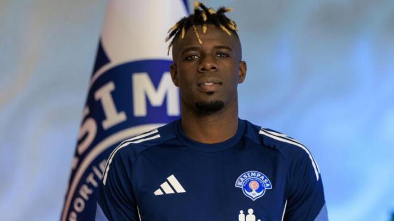 S&uuml;per Lig'de gol krallığına s&uuml;rpriz aday! Zirve i&ccedil;in iddiasını ortaya koydu