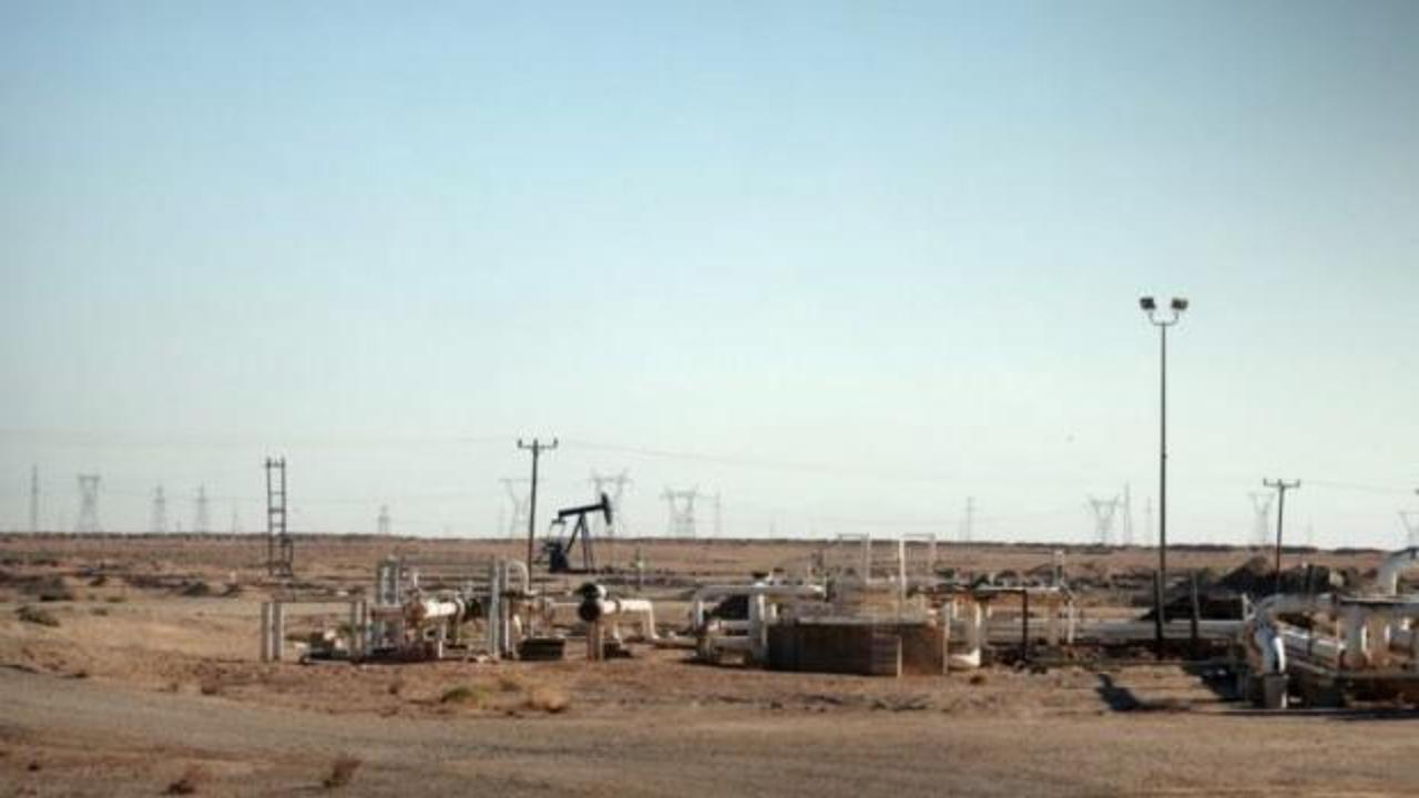 Suriye Enerji Bakanlığı otobüsüne saldırı: 4 ölü