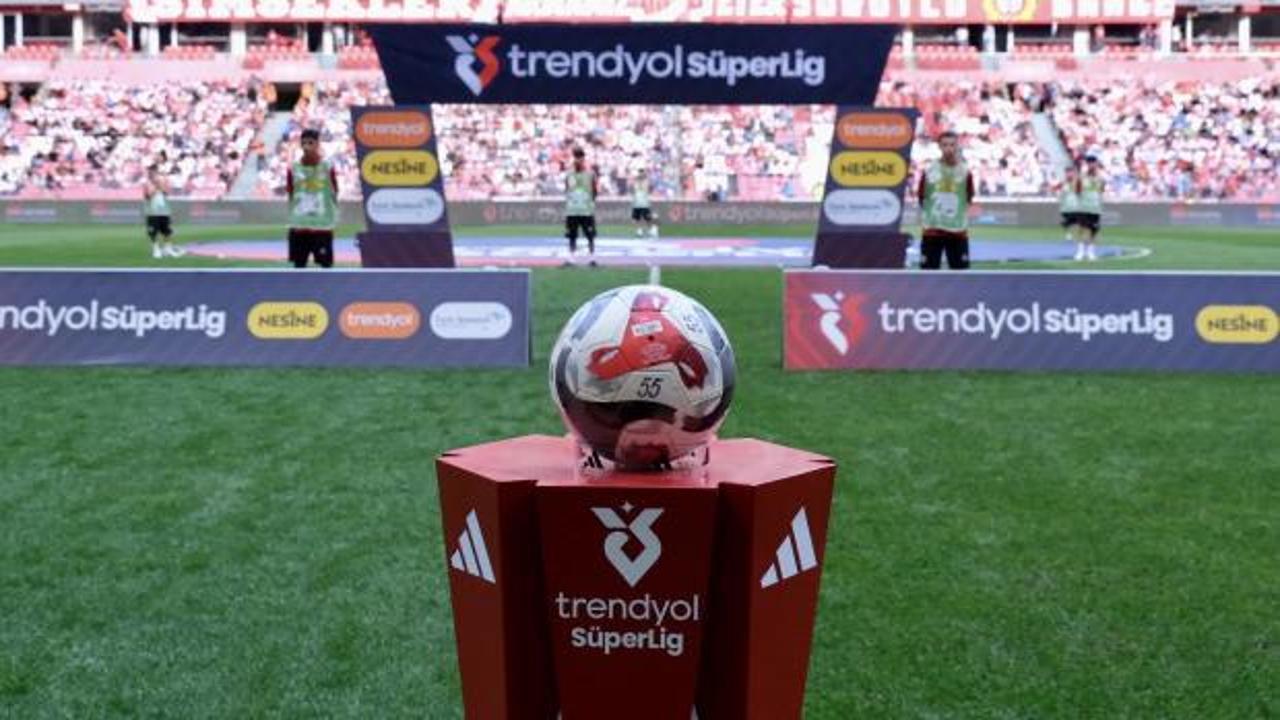 Taraftarlara müjde! Süper Lig maçının biletleri ücretsiz