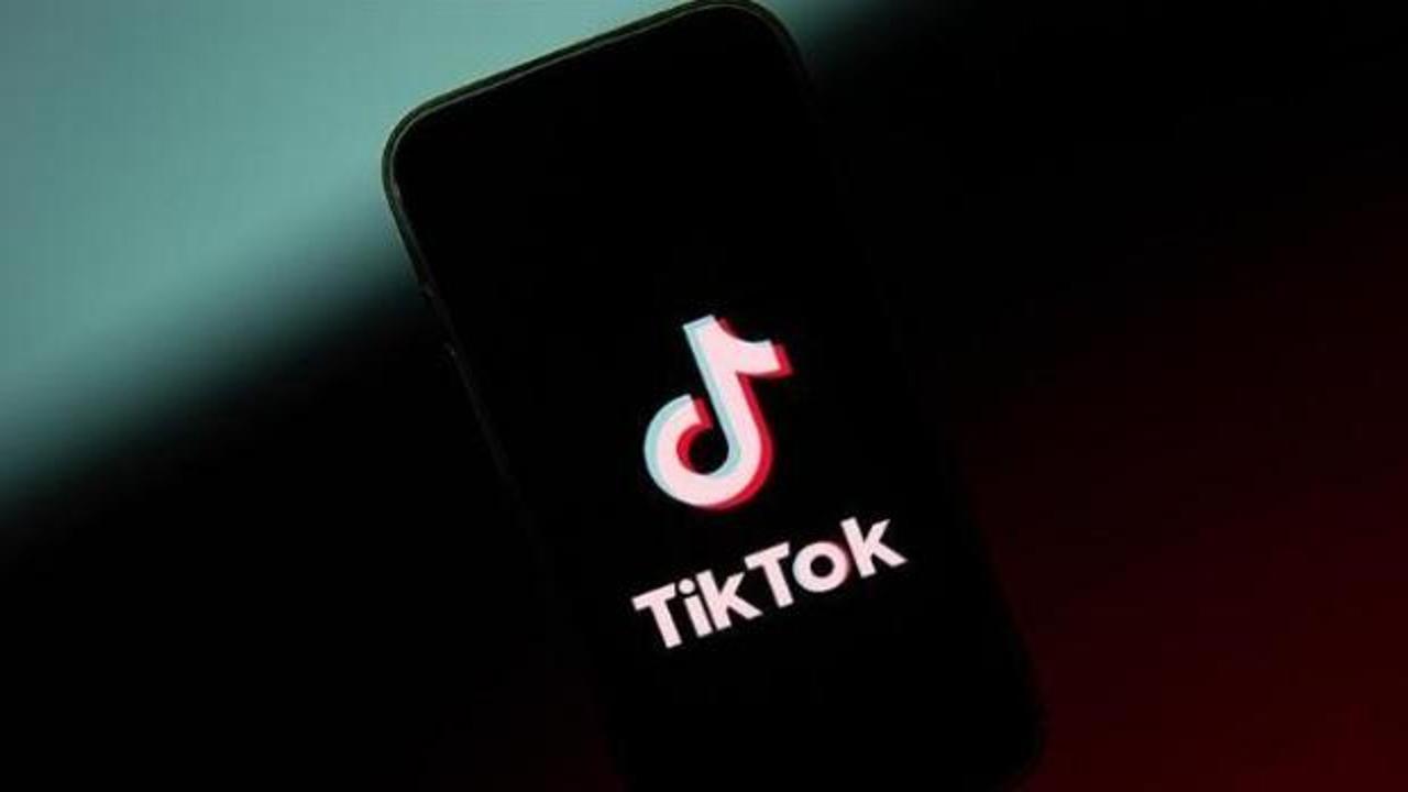 TikTok 189 milyon videoyu sildi! Sebebi açıklandı