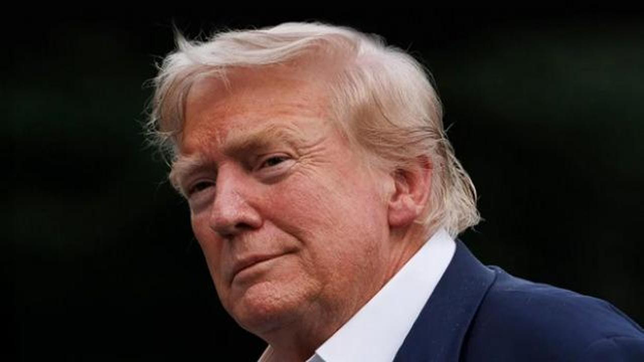 Trump paraları kriptodan vakumluyor: Yatırımcılar zarardayken o kazandı