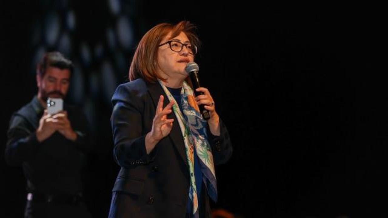 Gaziantep'te "Medeniyet Söyleşileri" düzenlendi 