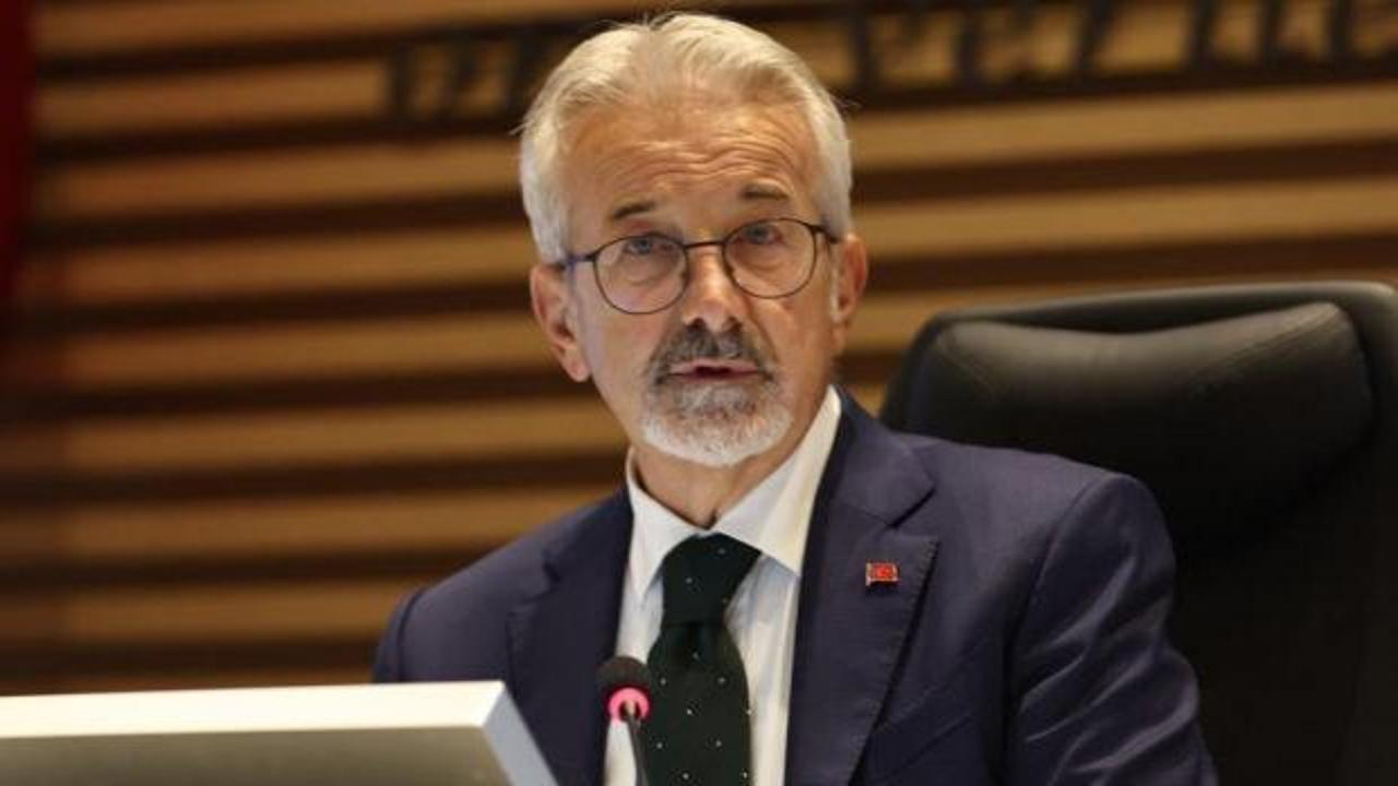 Turgay Erdem yoğun bakıma kaldırıldı
