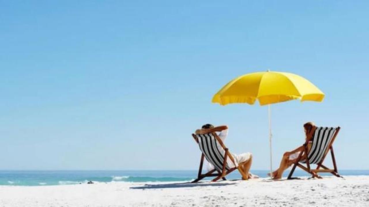 Turizmcilerden yerli turiste erken rezervasyon çağrısı