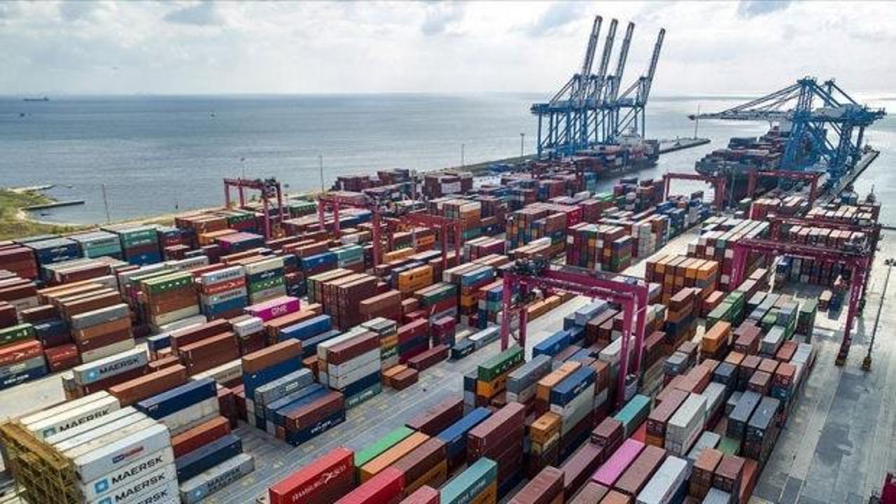 Türkiye ve İngiltere, serbest ticarette "yeni nesil anlaşma" yolunda