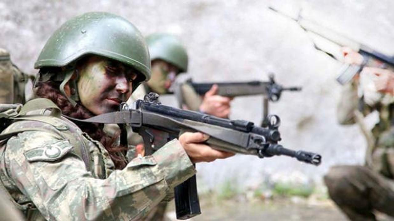 Türkiye'de kadınlar askere gidecek mi? Kadınlara askerlik zorunlu mu olacak?