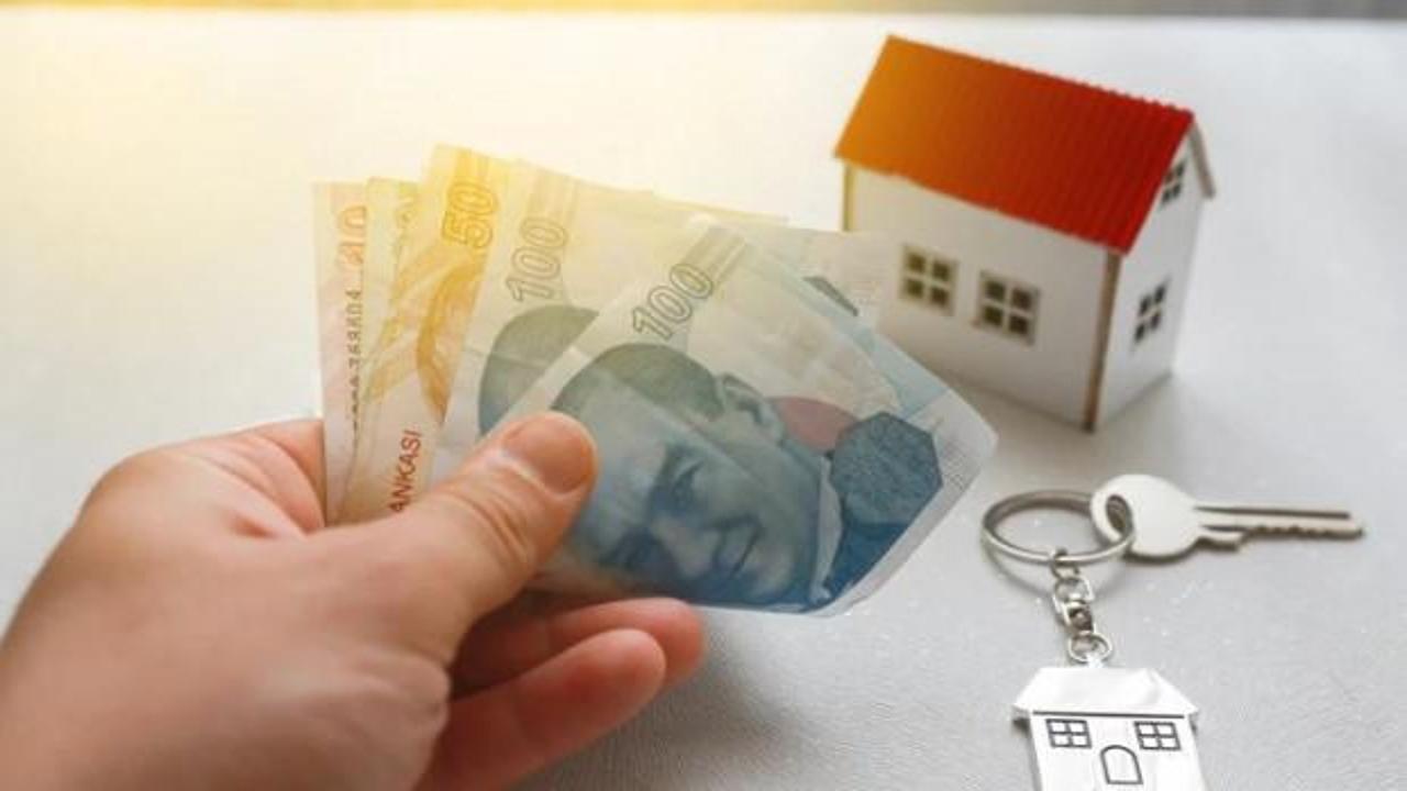 Türkiye'de satılan gayrimenkul sayısı 9 ayda 2,3 milyona yaklaştı