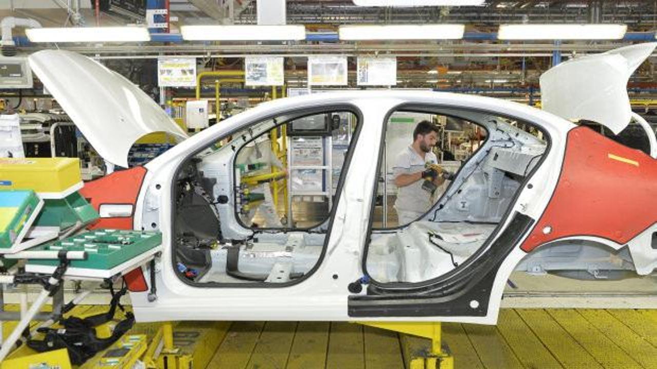 Türkiye’nin en çok satan otomobiliydi! Fiat Egea artık üretilmeyecek