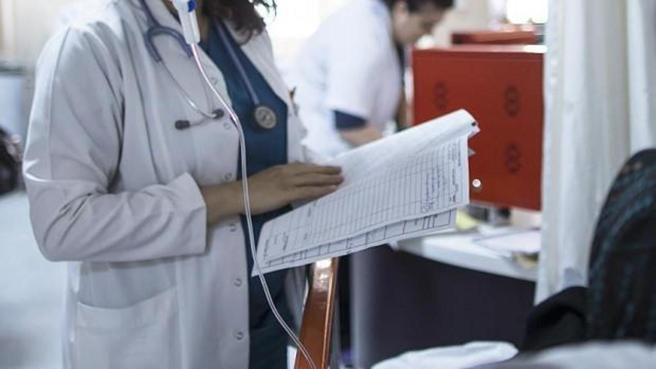 TUS (Tıpta Uzmanlık Sınavı) puan ortalamaları açıklandı