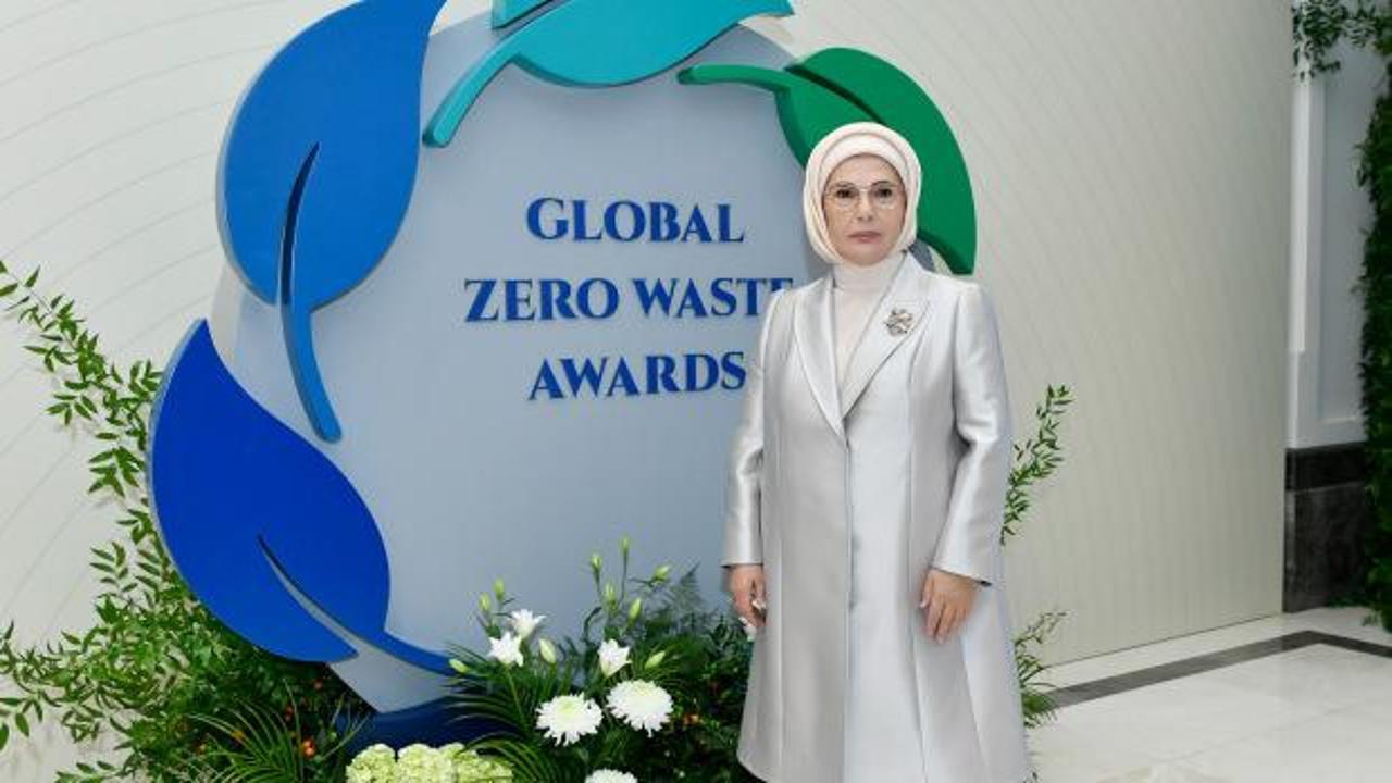 "Uluslararası Sıfır Atık Forumu" İstanbul'da başladı