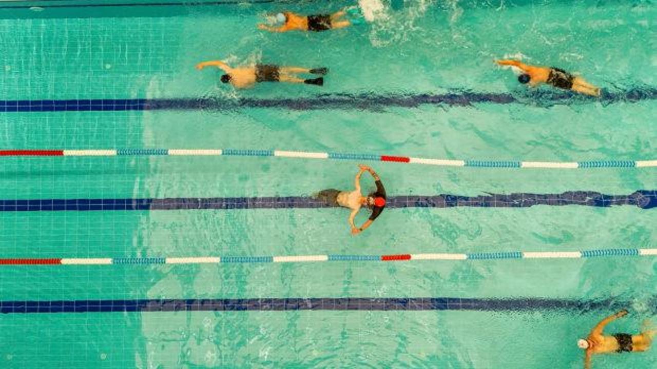 Ümraniye Belediyesi’nden engelsiz sporculara büyük destek