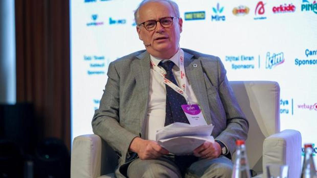 TÜGİS Yönetim Kurulu Başkanı Kaan Sidar: Küresel Rekabet İçin Türk Markaları Güç Kazanmalı
