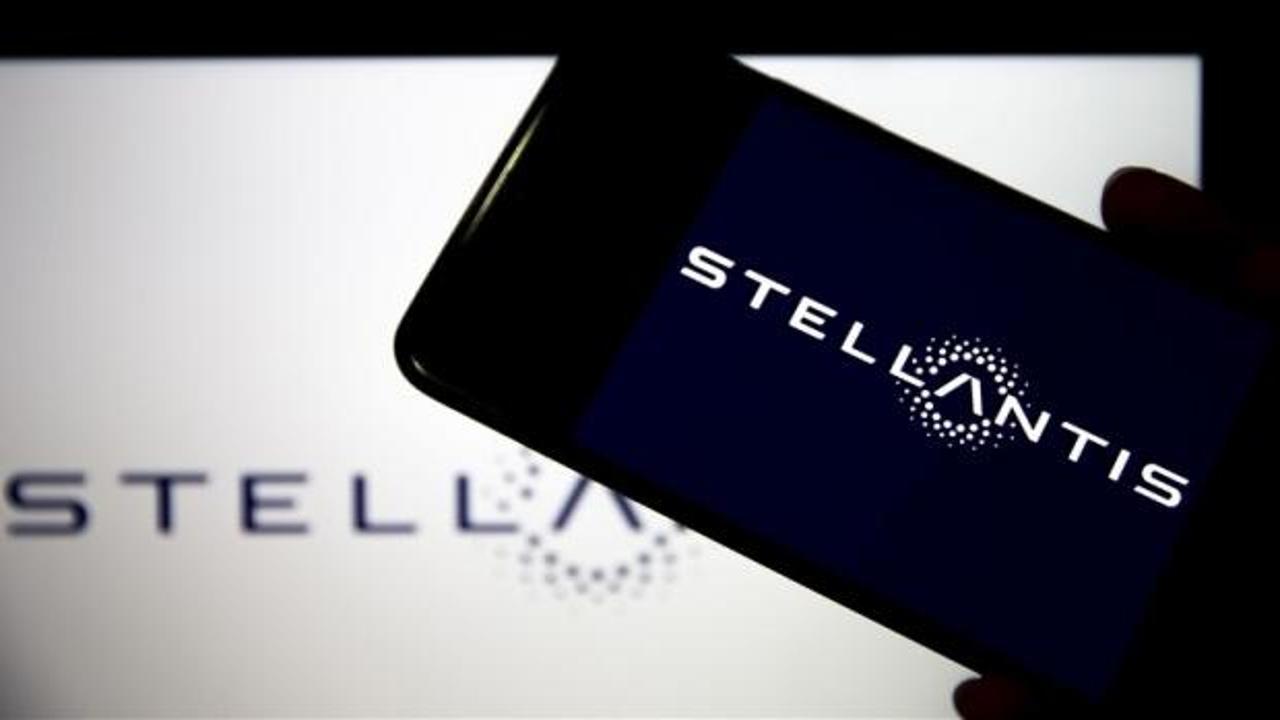 Stellantis, ABD’de 298 bin aracı geri çağırdı
