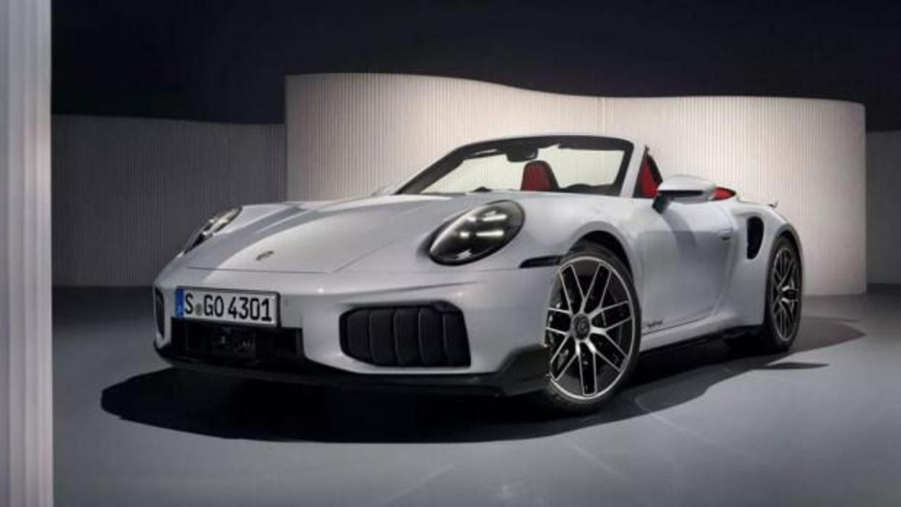 Porsche’de büyük değişim: Oliver Blume koltuğu bırakıyor