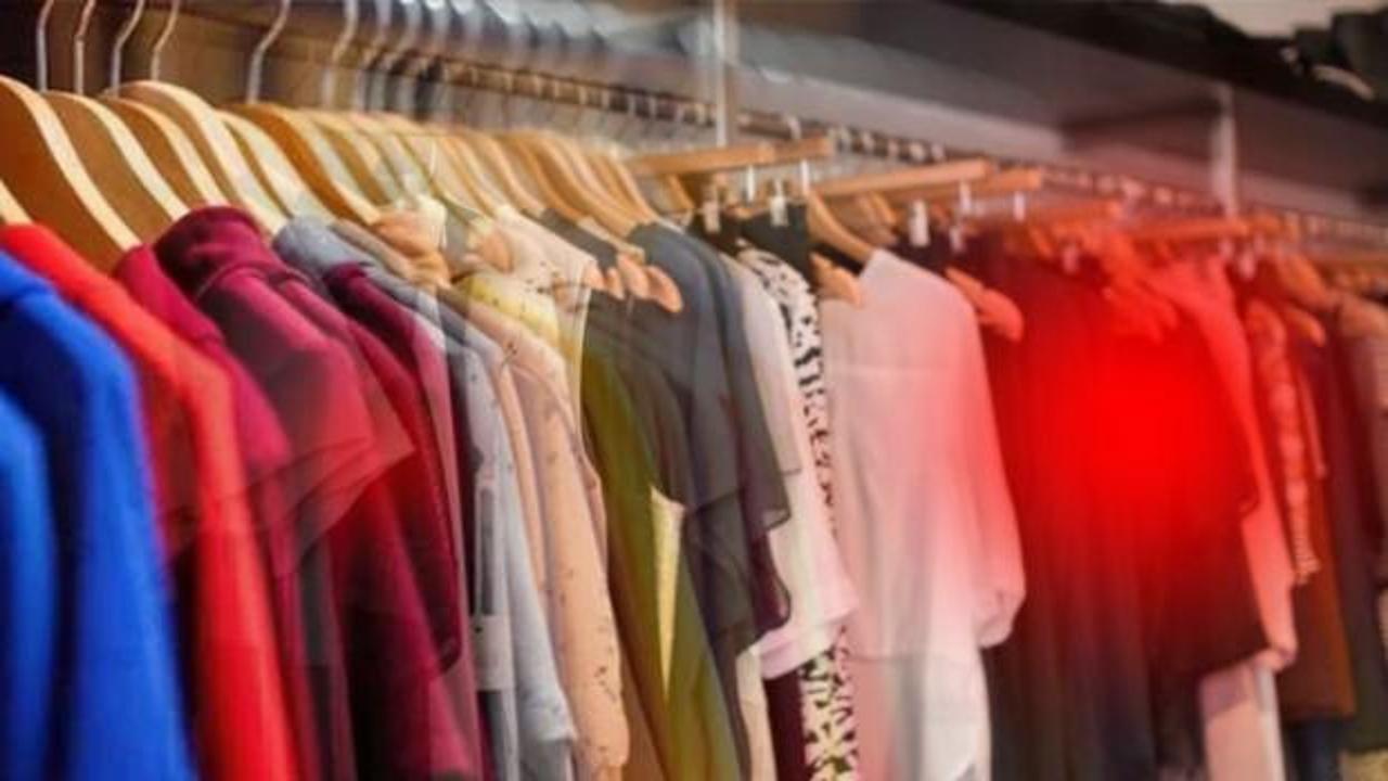 Zara, Bershka, LC Waikiki: 3F tekstil iflas bayrağını çekti