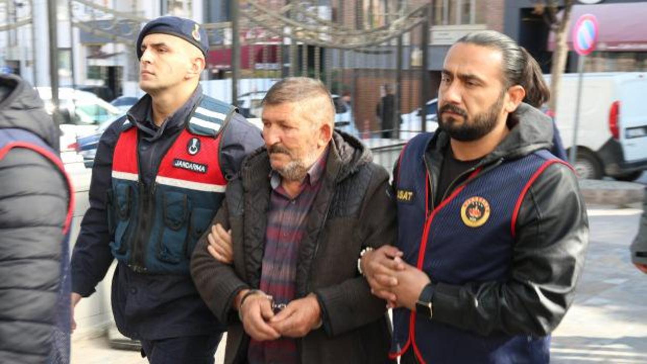 14 yıllık sır çözüldü: Kayıp olarak aranıyordu! Kardeşi tutuklandı