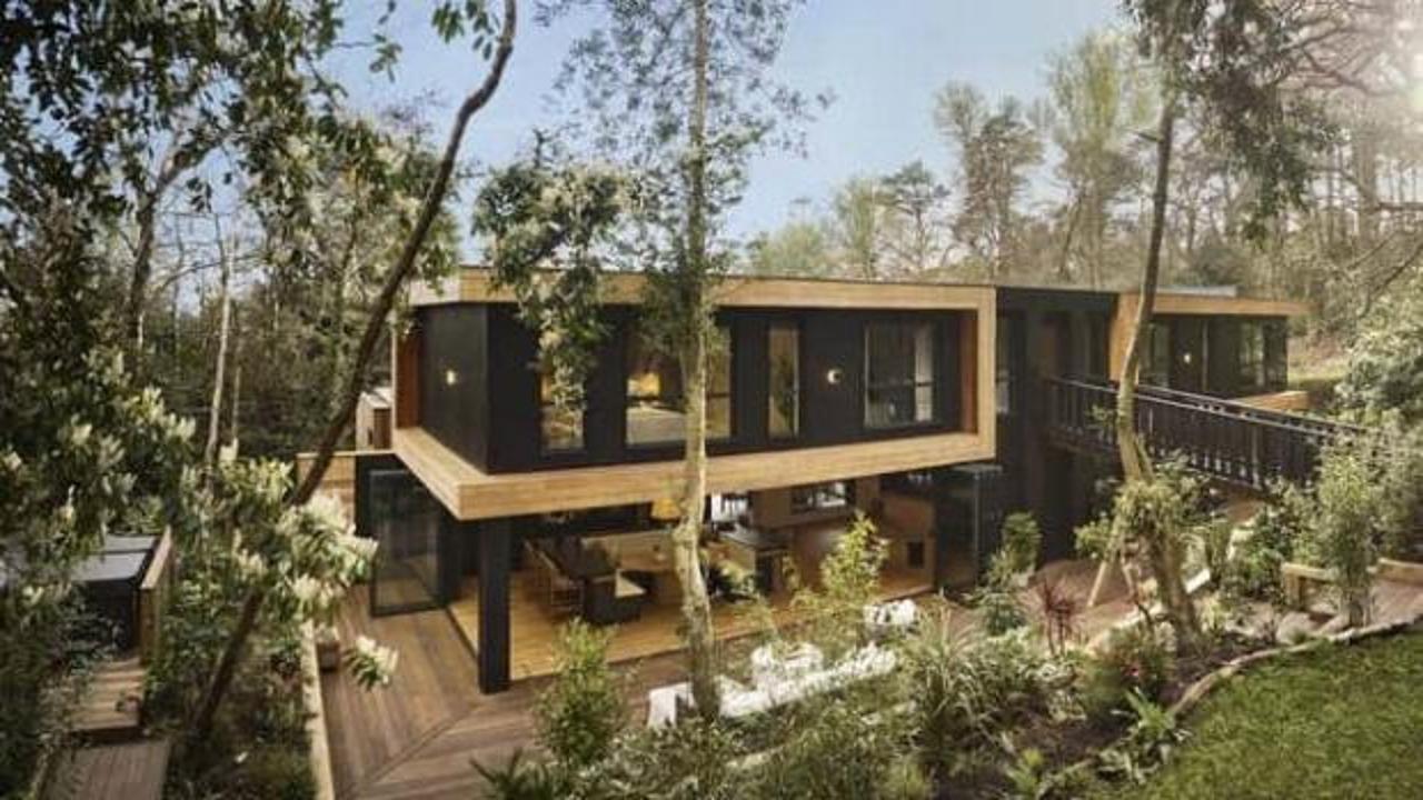 Zenginlik mutluluk getirmedi: Çekilişle kazandığı evi zarına sattı!