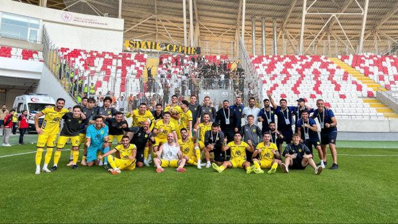 "Artık nefesimiz tükendi" diyerek ligden çekilme kararı aldılar