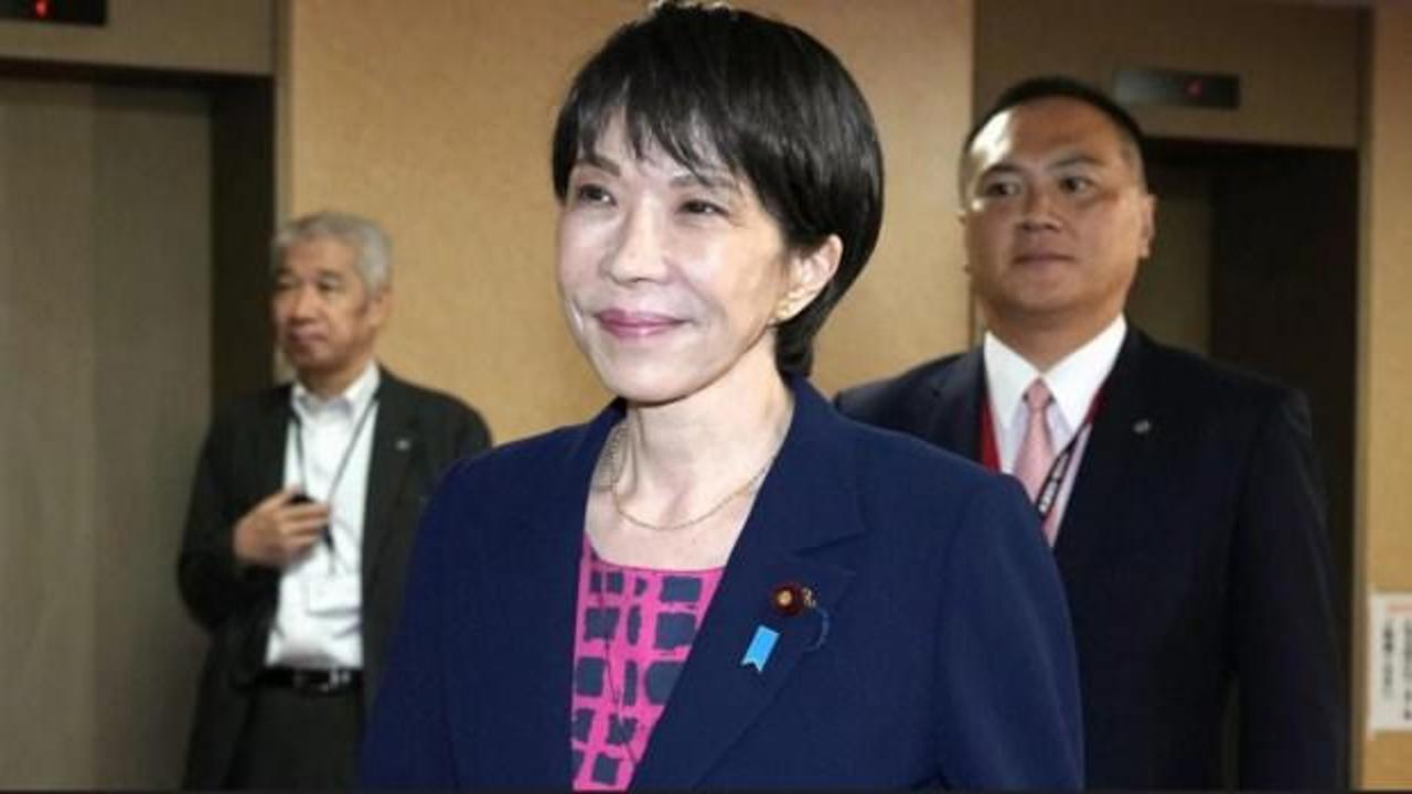 Japonya'da bir ilk! Yeni başbakan şaşırttı