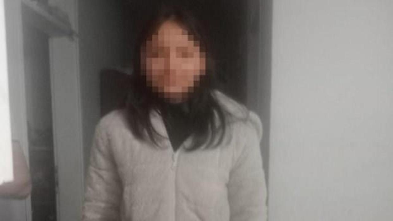 13 yaşındaki kayıp kız çocuğu bulundu