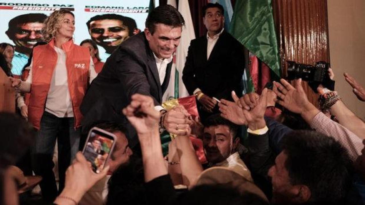 17 yıl önce ipler kopmuştu! Seçimi kazandı! ABD ile ilişkiler yeniden başlıyor!