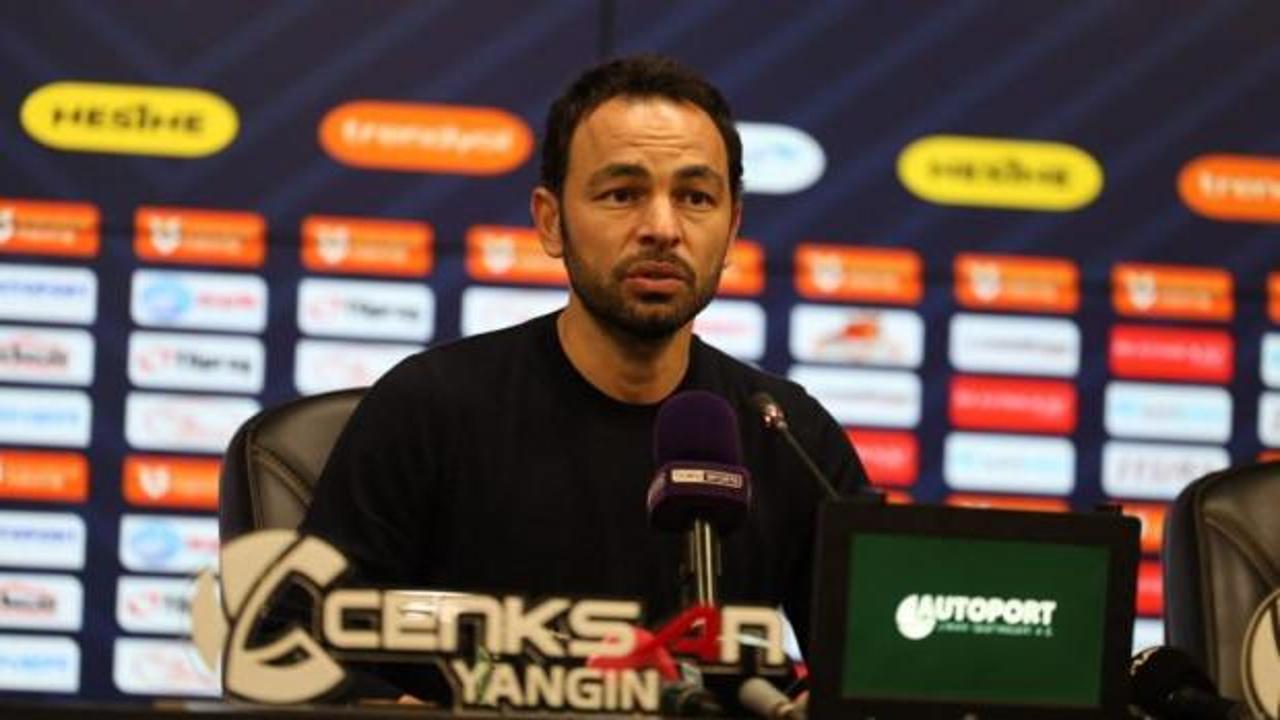 Selçuk İnan zaferin ardından konuştu