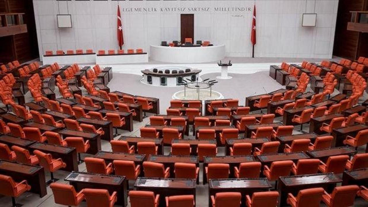 2026 yılı b&uuml;t&ccedil;esi TBMM Plan ve B&uuml;t&ccedil;e Komisyonunda