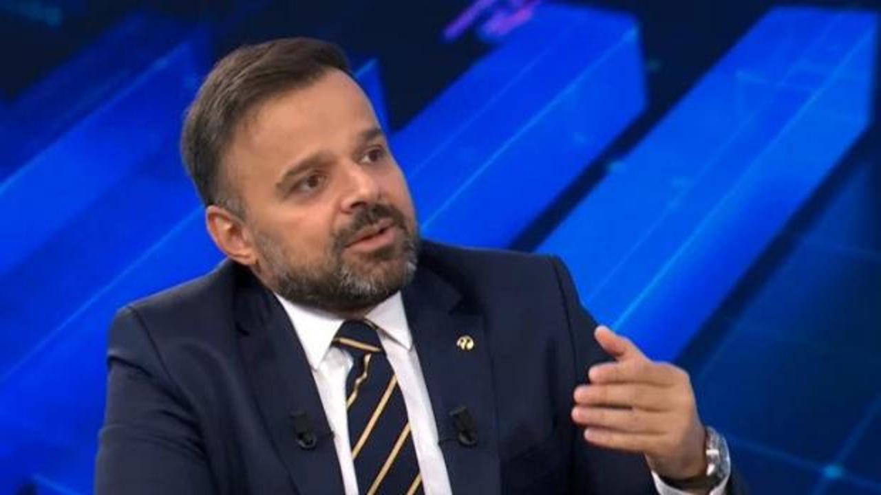 5G ile tariflerde yeni dönem başlıyor! Turkcell Genel Müdürü Ali Taha Koç açıkladı
