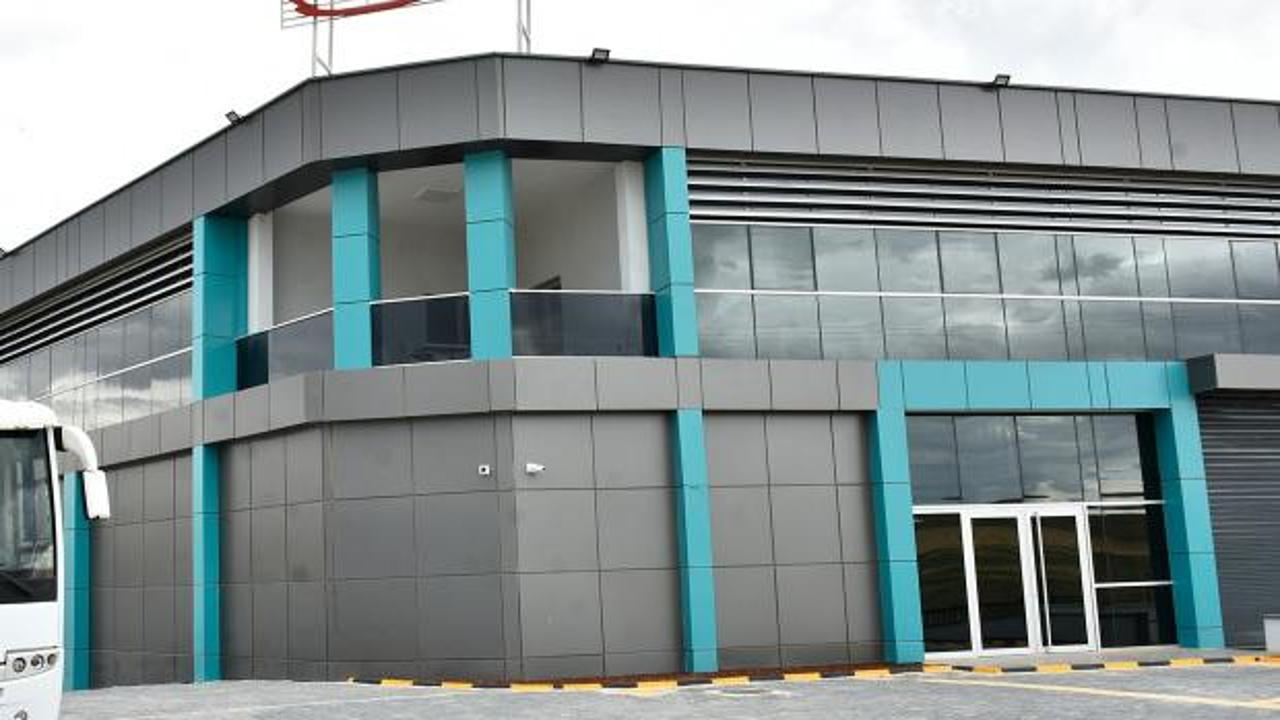 85 yıllık gıda firmasından kötü haber geldi! Konkordato ilan etti