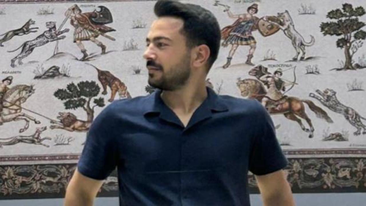 TIR'a arkadan çarpan motosikletin sürücüsü öldü