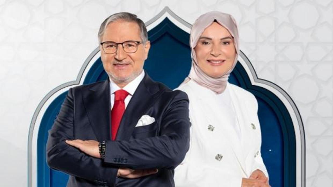Dini konularda akıllara takılanlar Muhabbet Kapısı'nda yanıt buluyor