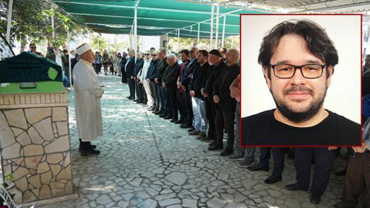 Cezaevi firarisi tarafından oğlu katledilen acılı anne: "Keşke geç kalsaydı"