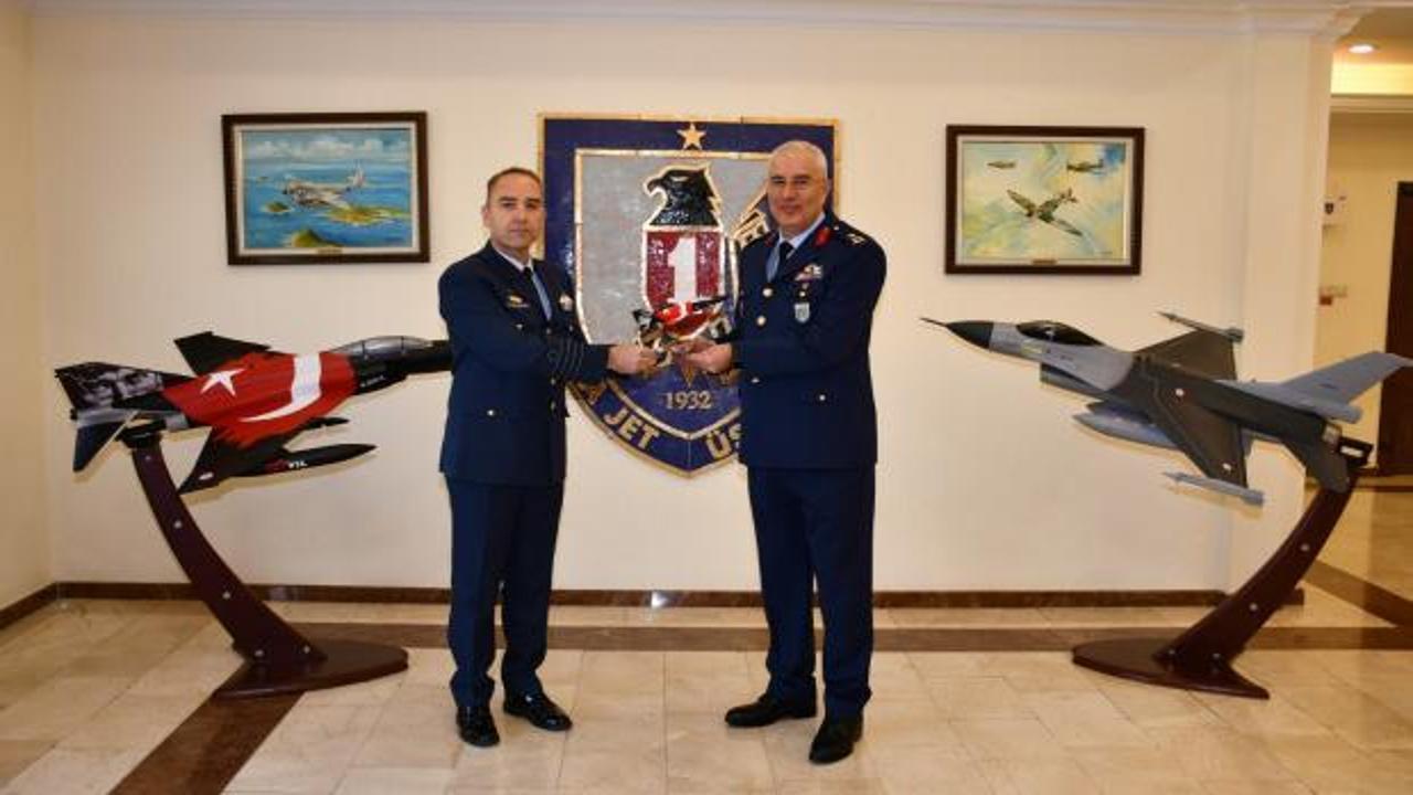 Sakin sular için güven artırıcı ziyaret: Türkiye ve Yunanistan arasında mutabakata varıldı