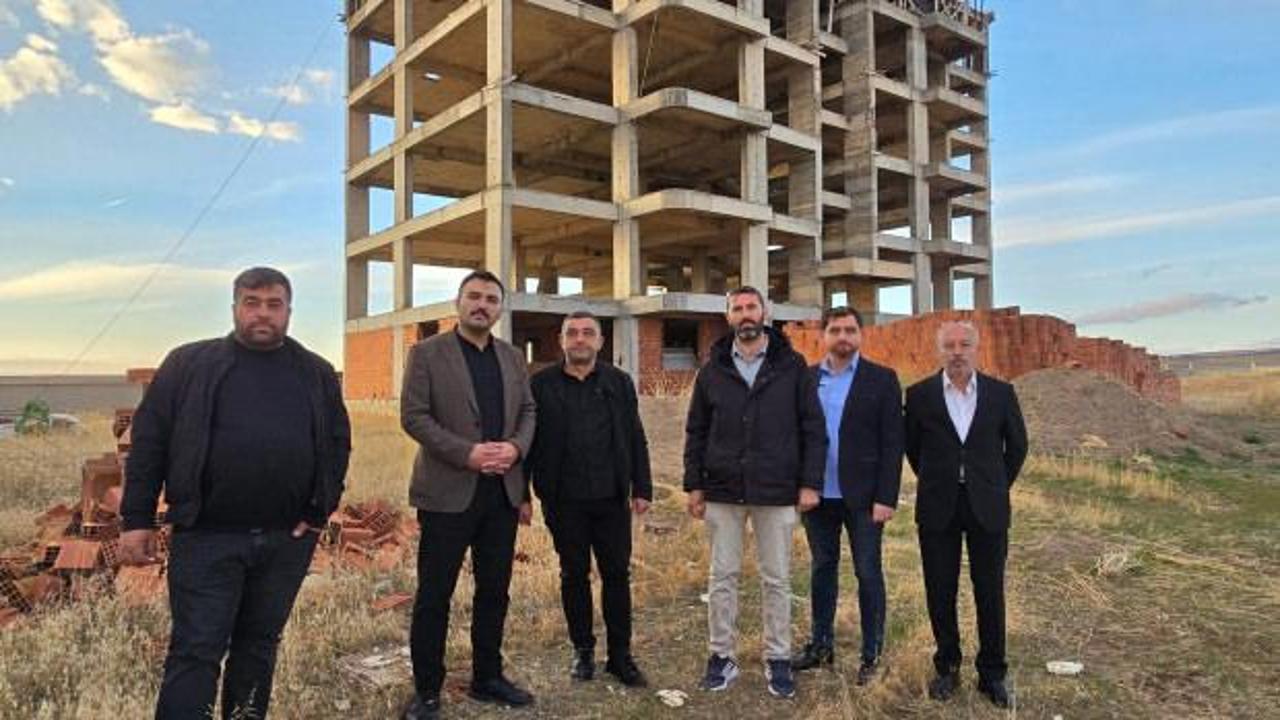 Ev hayalleri suya düştü! 100 milyonluk vurgun iddiası