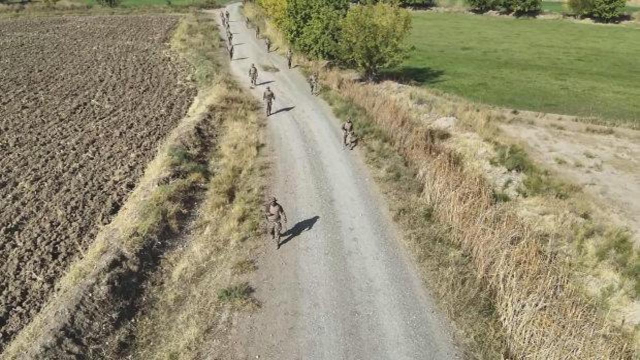 Yer: Iğdır! 80 yaşındaki adam 10 gündür kayıp