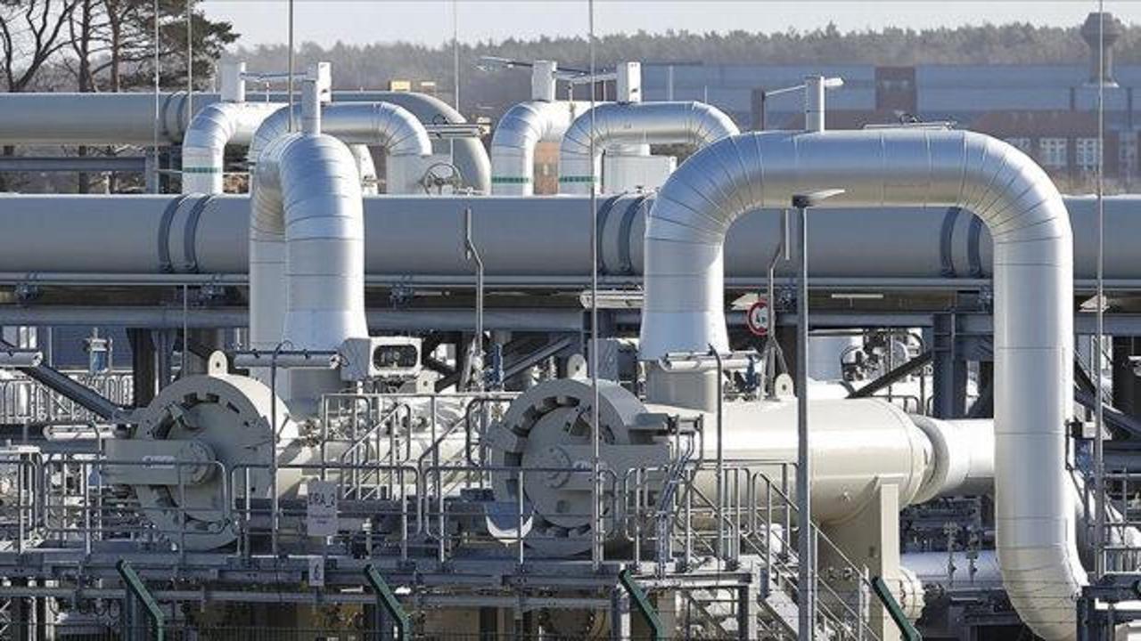 AB çizgiyi çekti: Gaz ithalatı 2028'de son bulacak!