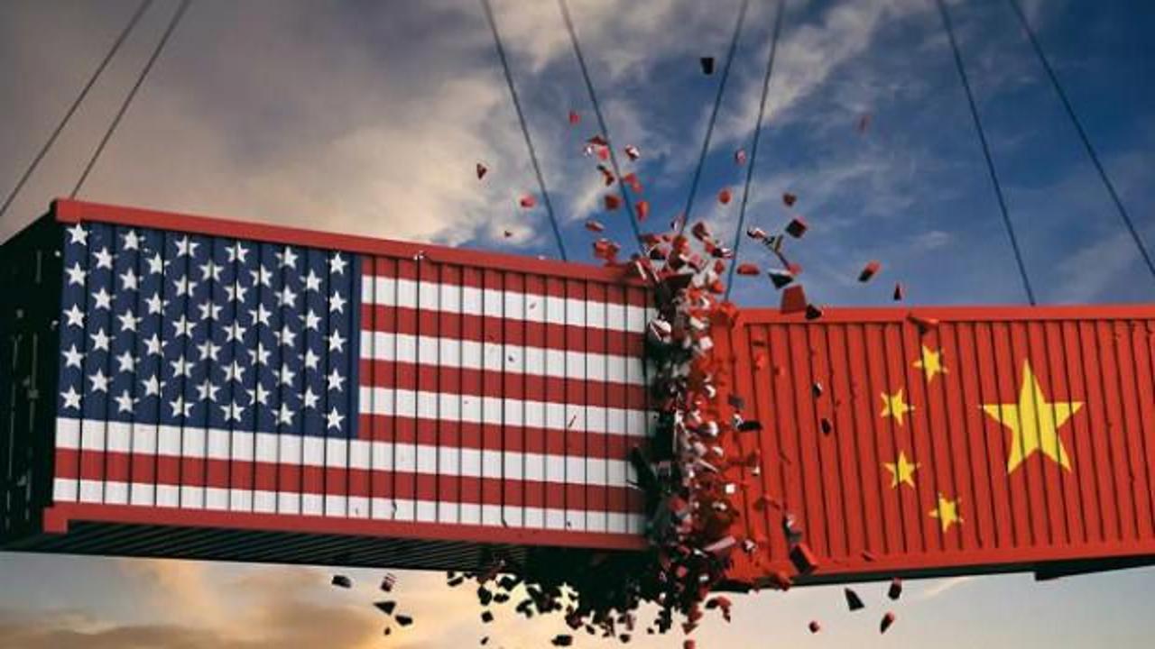 ABD ve Çin'in ticaret müzakerelerinin yeni turu başladı