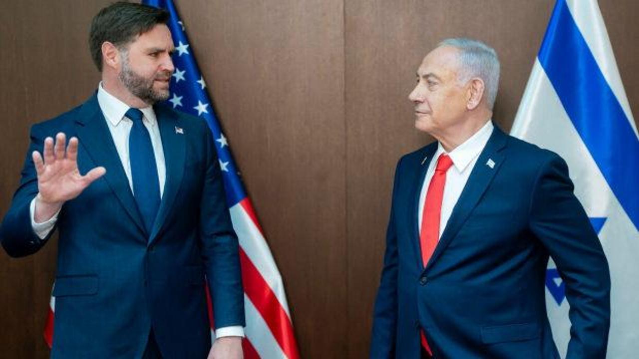 ABD'den, İsrail'e ateşkes ayarı! Bomba iddia: İHA'lar Gazze'de