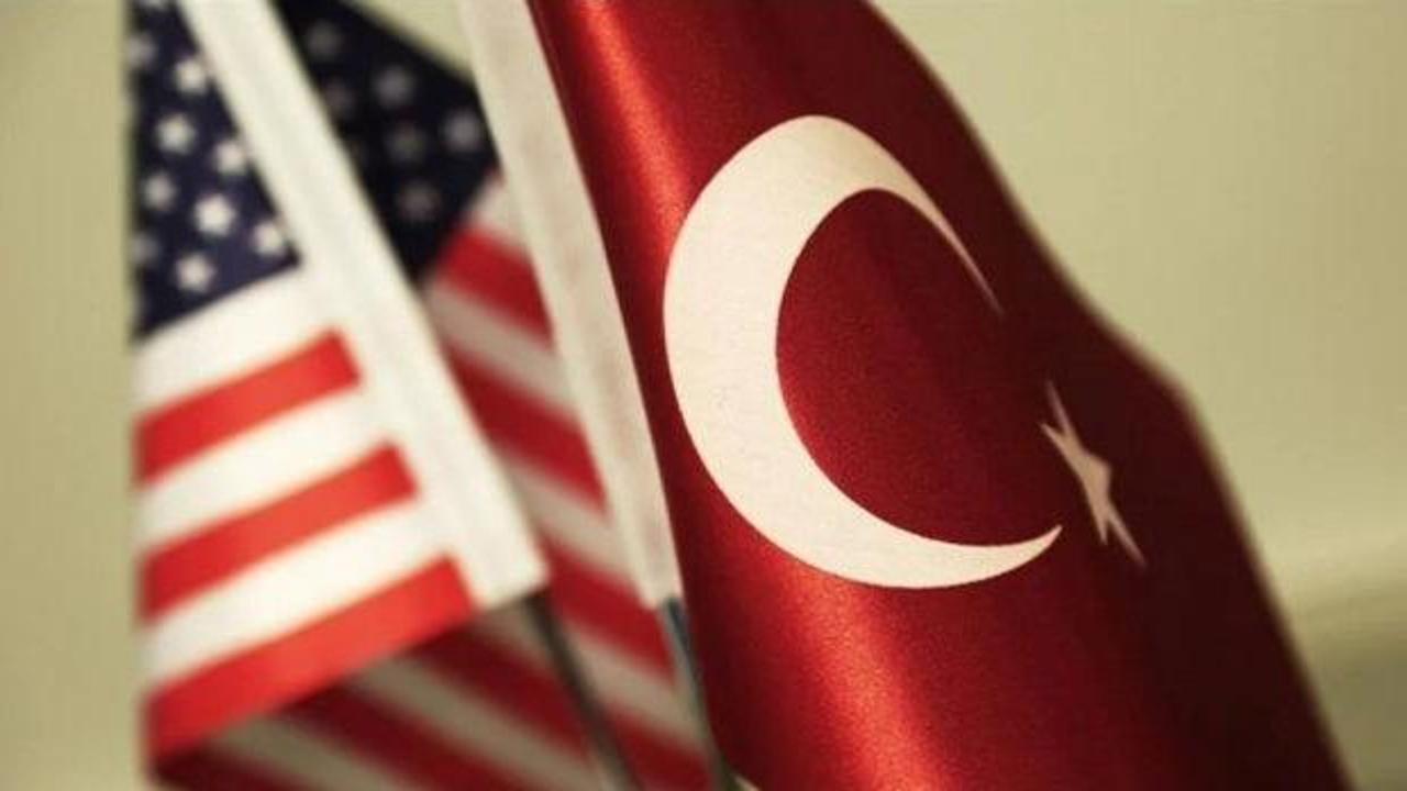 ABD'nin bölgede imajı zedelendi: Türkiye en güçlü rakip
