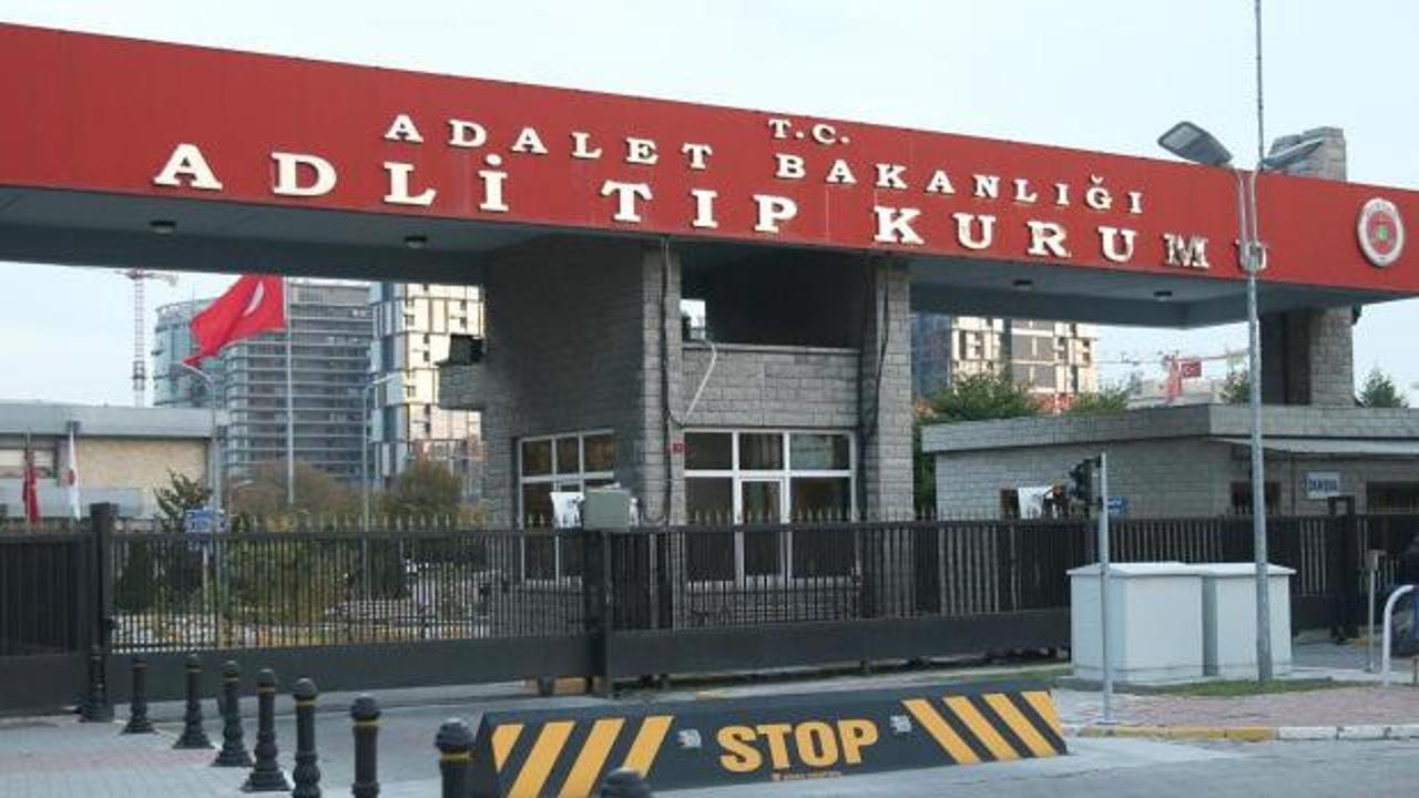 Adli Tıp Kurumu 85 personel alacak! İşte başvuru şartları