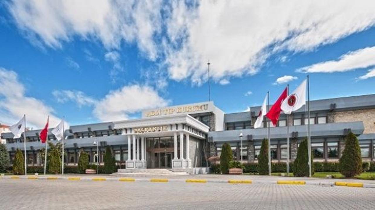 Adli Tıp Kurumu personel alımı: KPSS şartı var mı?
