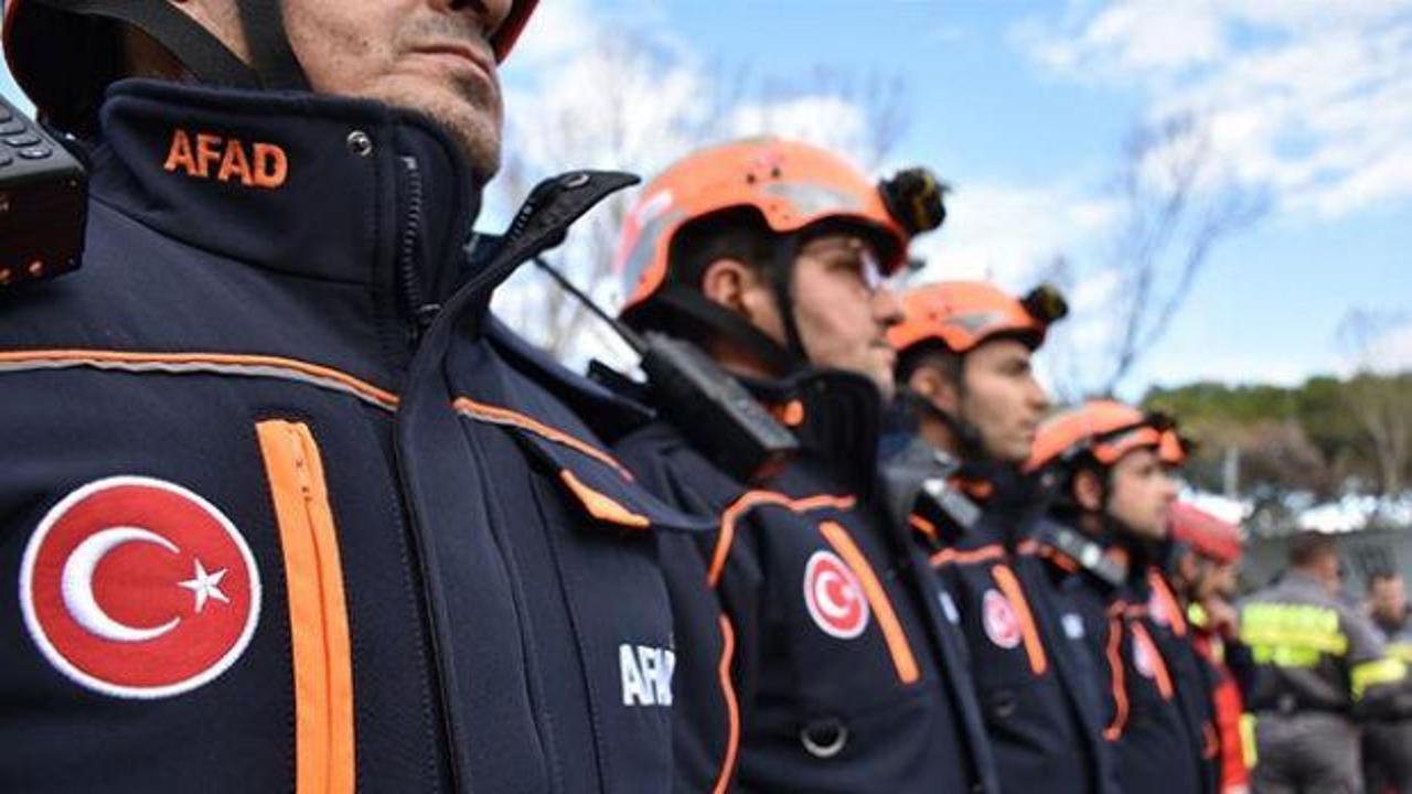 AFAD personel alacak: KPSS gerekiyor mu? İşte başvuru tarihi ve şartları!