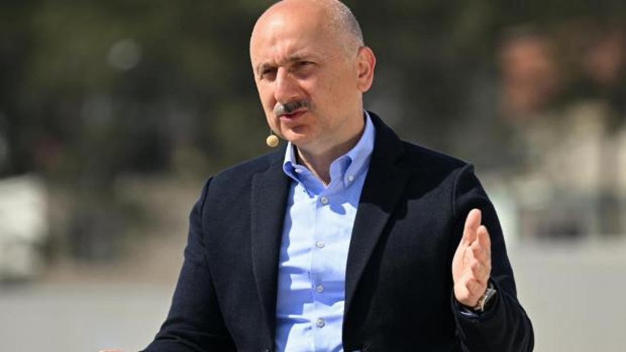 Ali Mahir Başarır'dan tazminat kazandı! Gazze'ye bağışlayacak