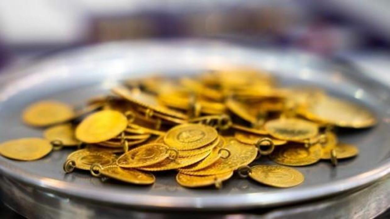 Altın fiyatları haftaya nasıl başladı? İşte son rakamlar...