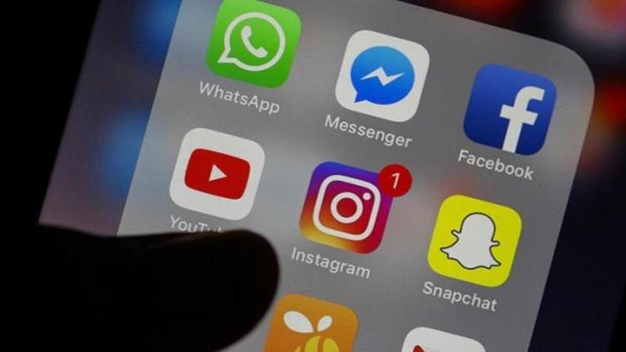 Amazon Web Services çöktü: Snapchat’ten Canva’ya kadar erişim sorunu yaşanıyor!