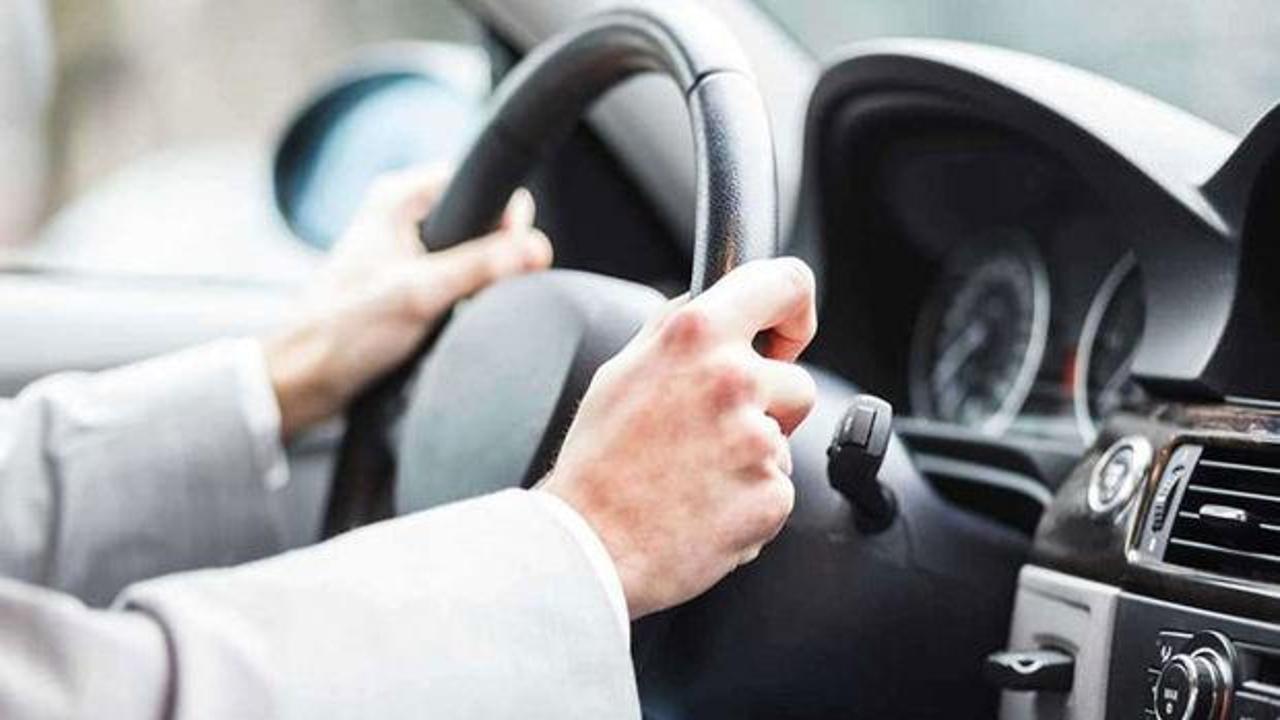 Araba sürerken aman yapmayın! Devre dışı kalıyor, etkisizleştiriyor