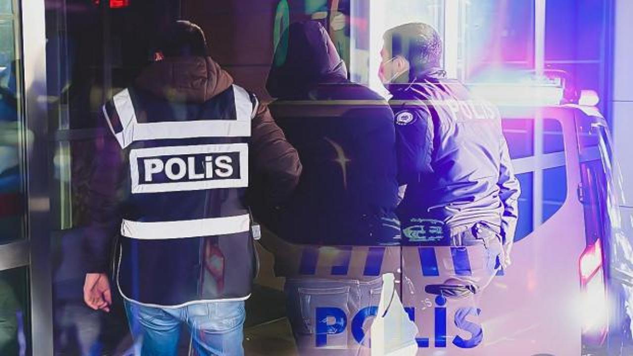 Aynı apartmanda 4 kez yangın çıkaran kişi tutuklandı
