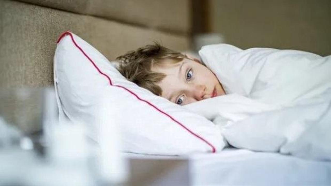 Bağışıklık sistemi zayıflayan &ccedil;ocuğa dikkat! Uzmanlar: Ekstra takviyeler bile korumuyor!